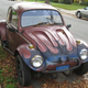 Image for article titled Volkswagen Baja Bug